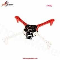 Nouveaux Produits 34 Chassis Drone Quadrirotor F450