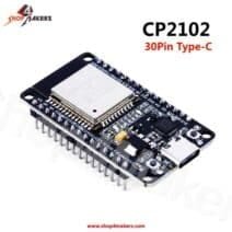 Nouveaux Produits 37 ESP32-Devkit-V1-Type-C