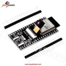 Nouveaux Produits 33 ESP32-S3 WROOM N16R8 CAM OV2640 / OV5640