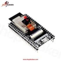 Nouveaux Produits 35 ESP32 WROVER DEV avec Caméra OV2640