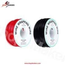 Nouveaux Produits 48 Fil unipolaire 30 AWG 250m