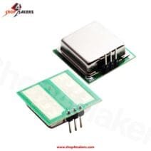 Nouveaux Produits 47 Module de Détection Micro-ondes CDM324 – Capteur Radar 24 GHz pour Détection de Mouvement