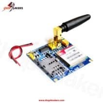 Module SIM900A GSM GPRS