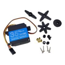 Servo Sans Noyau TD-8135MG 35KG 180°