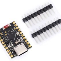ESP32-C6 Super Mini Wi-Fi 6, BLE 5, Thread/Zigbee