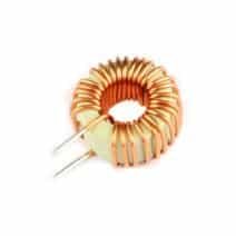 Inductance Toroïdale 1.0mm 17mm 10A