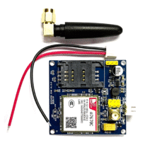 Module 4G LTE SIM A7670C