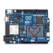 Arduino UNO R4 WiFi 32-bit Arm Cortex-M4
