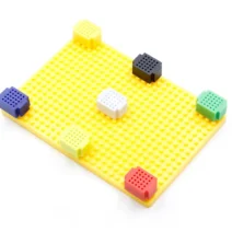 Pack de Breadboard ZY-25 8 en 1