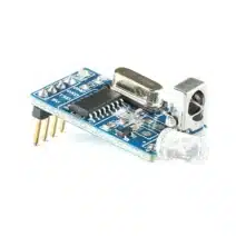 Module Encodeur / Décodeur Infrarouge – Communication Émetteur Récepteur Sans Fil