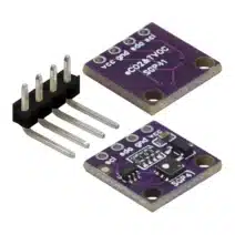 SGP41 Capteur de qualité d’air CO₂ & TVOC – Module GY-SGP41 Air Quality Gas Sensor