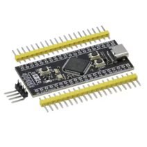 Carte de Développement STM32F401RCT6 – 84 MHz, 256 Ko Flash, 64 Ko RAM