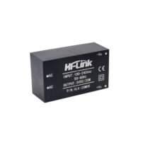 Alimentation HLK-20M05 AC/DC 5V 4A 20W