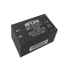 Alimentation HLK-20M12 AC/DC 12V 20W