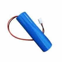 Batterie lithium-ion 1S 2S 3S 3.7V 7.4V 11.1V