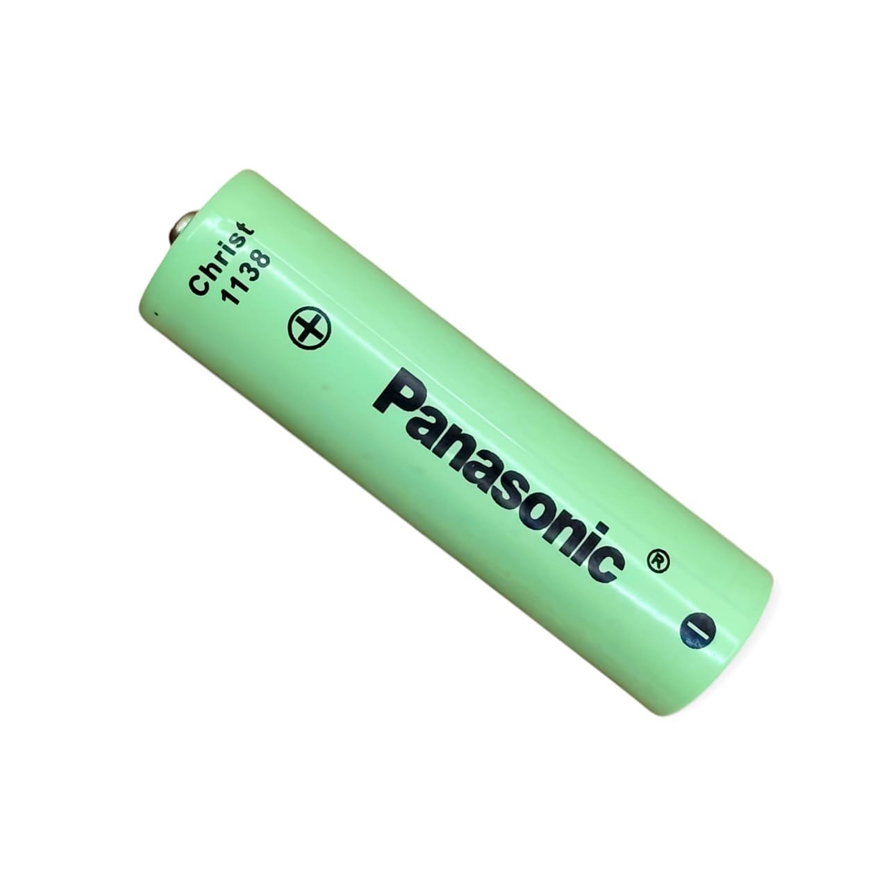 Batterie Li-ion 3.7 v 18650