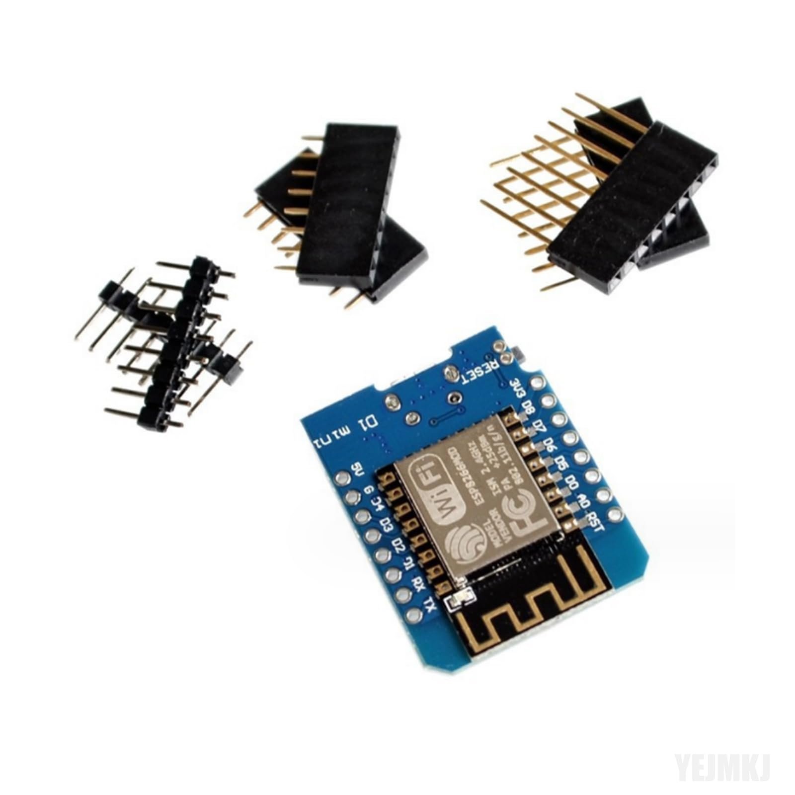 NodeMcu Lua Wifi Wemos D1 Mini ESP8266