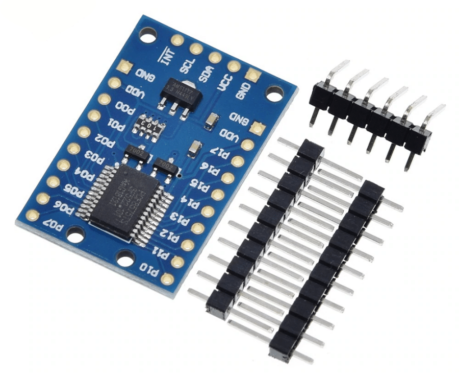 Module d'extension PCF8575