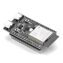 ESP32 C6 N16 Dev Board Wifi6 Zigbee BLE